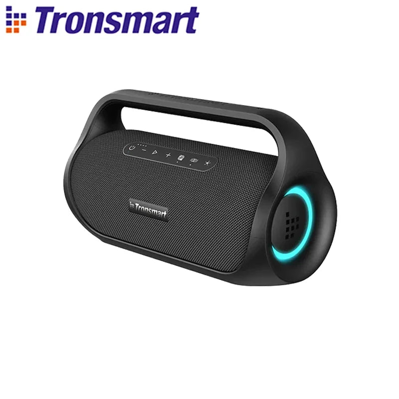 Tronsmart Bang Mini 50W Portable  Bluetooth Speaker Stereo Sound