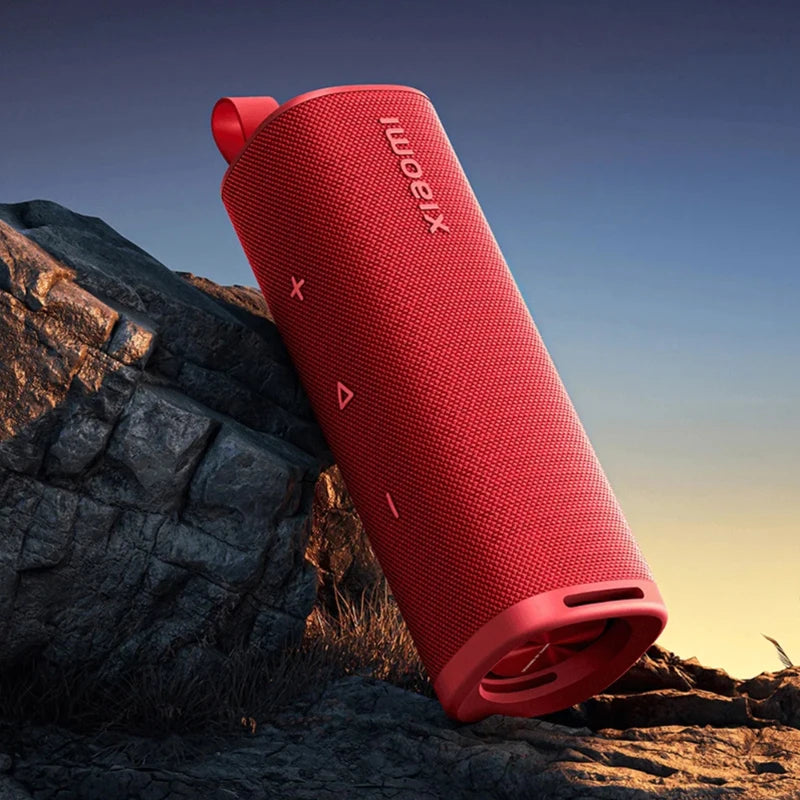 Global Version Xiaomi Sound Outdoor 30W Portable Speaker 12-Hour Ultra-Long Battery Life IP67 Bluetooth 5.4 TWS Stereo