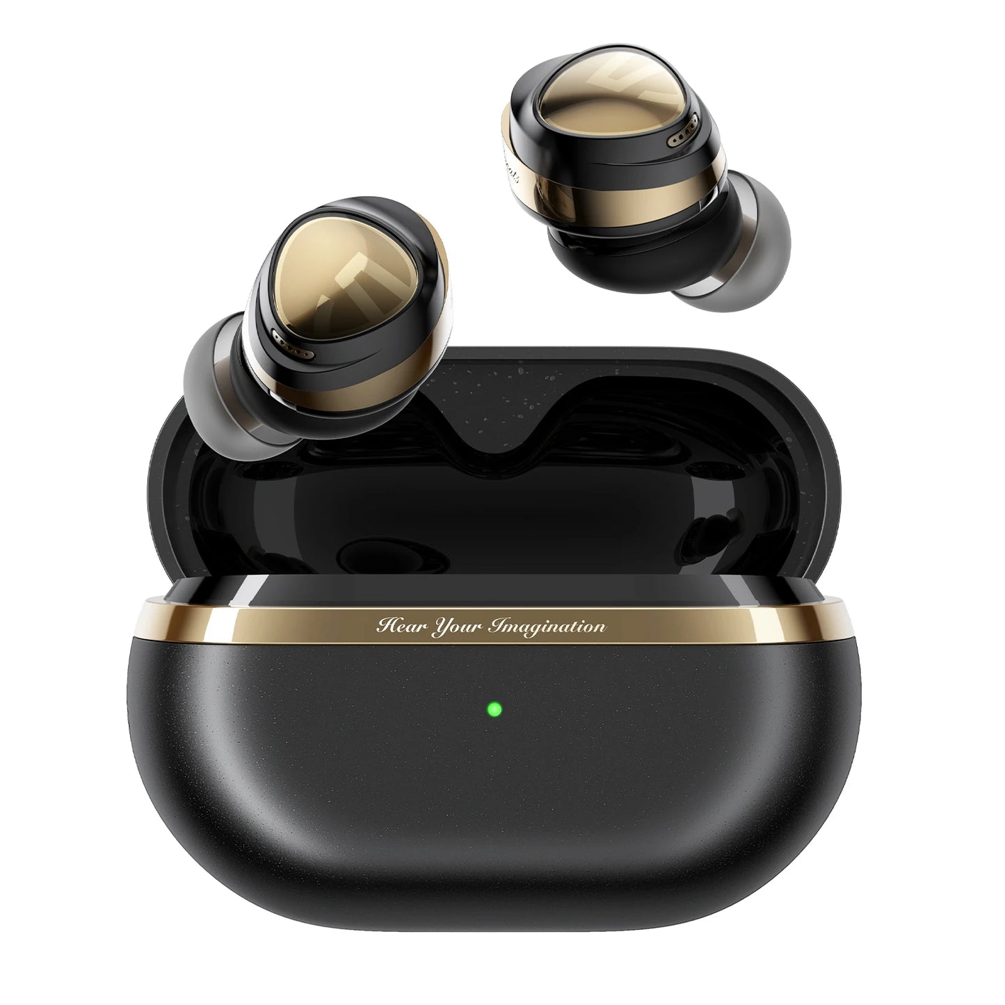 Soundpeats Opera 05 Hi-Res Wireless Earbuds With Stereo Sound Hi-Fi Audio