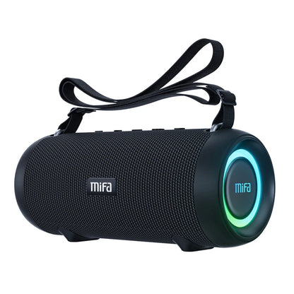 A90 Bluetooth Speaker 60W Output Power Bluetooth Speaker with Class D Amplifier Excellent Bass Performace