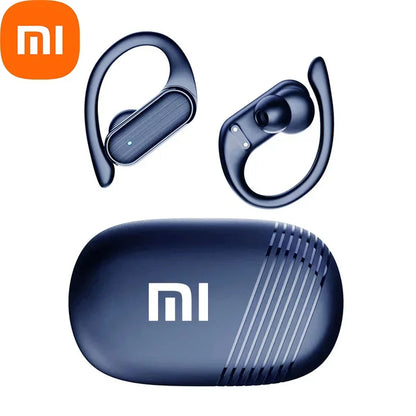 Xiaomi A520 Touch Control Bluetooth 5.3 HiFI Stereo Waterproof Earphone TWS Earphone Wireless Sports Earphone with Microphone