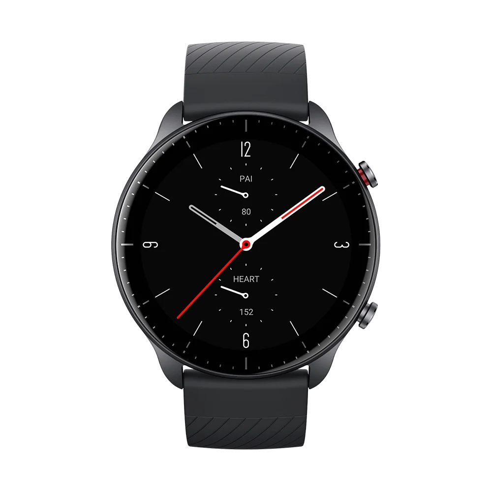 GTR 2  Smartwatch Alexa Built-in Ultra-long Battery Life  Android IOS Phone