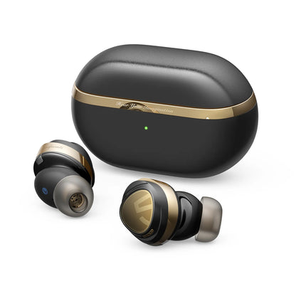 Soundpeats Opera 05 Hi-Res Wireless Earbuds With Stereo Sound Hi-Fi Audio