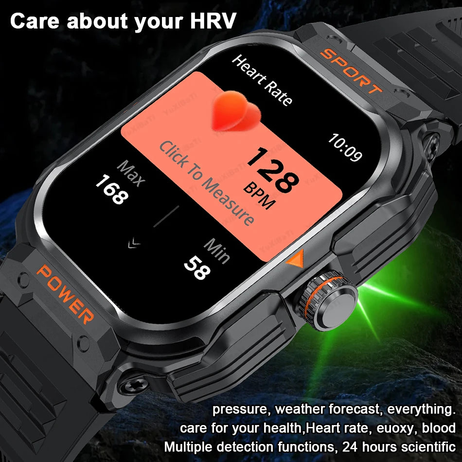 "Smartwatch with Built-in TWS Bluetooth Earbuds – 2-in-1 Earphones, Heart Rate & Blood Pressure Monitor, Fitness Tracker