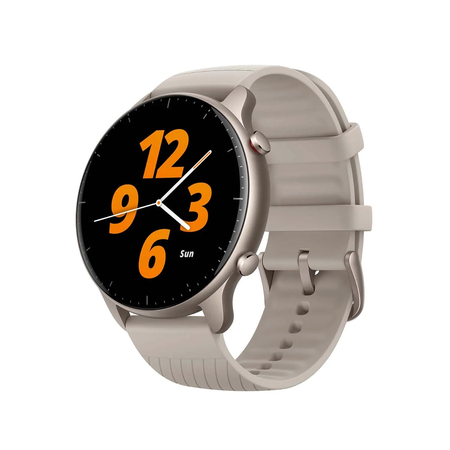 GTR 2  Smartwatch Alexa Built-in Ultra-long Battery Life  Android IOS Phone